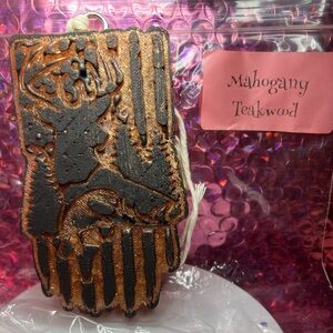 Deer 🦌 Woods car Freshie